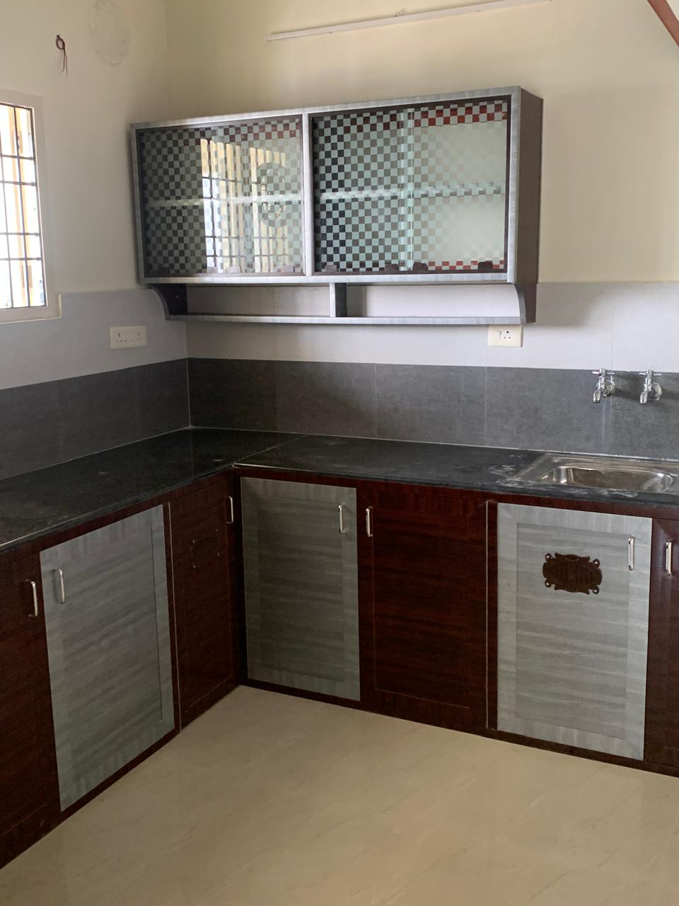 PVC modular kitchen in chennai